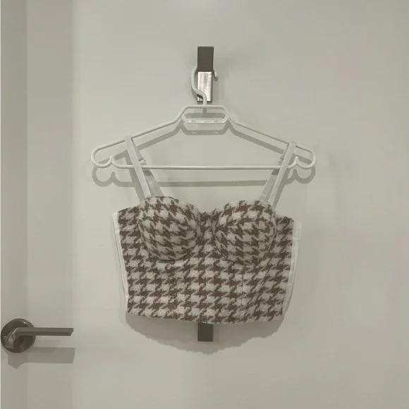 Top bra - Picture 5 of 5